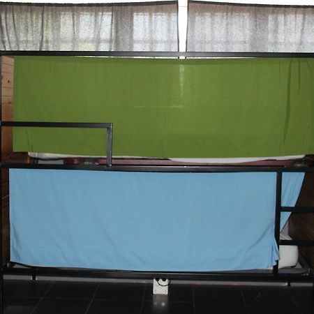 Albergue Galanas As Galanas Bagian luar foto